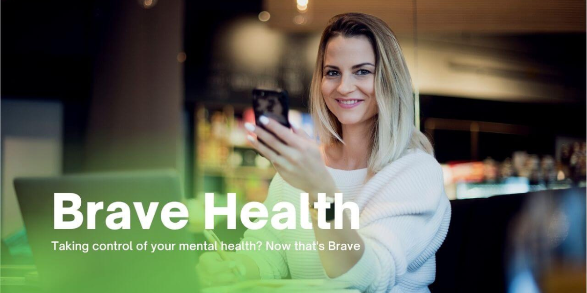 Brave health