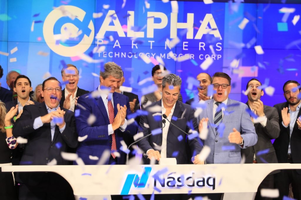 Alpha Partners Technology Merger Corp. announces pricing of $250 million IPO