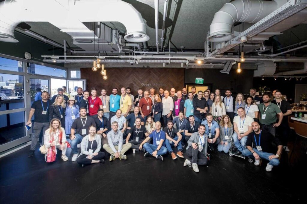 Alpha in Israel:  Strengthening ties and finding opportunity amid adversity