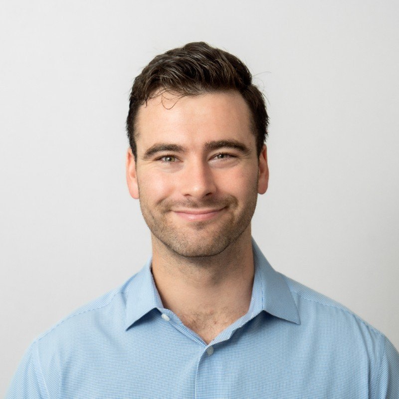 Oliver Henry Headshot Oliver Henry