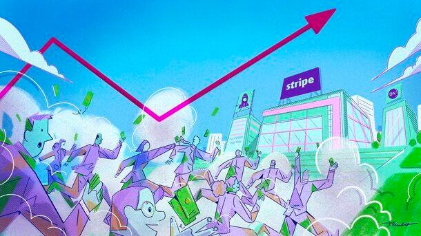 Alpha featured in The Information: Want a piece of Stripe and SpaceX?