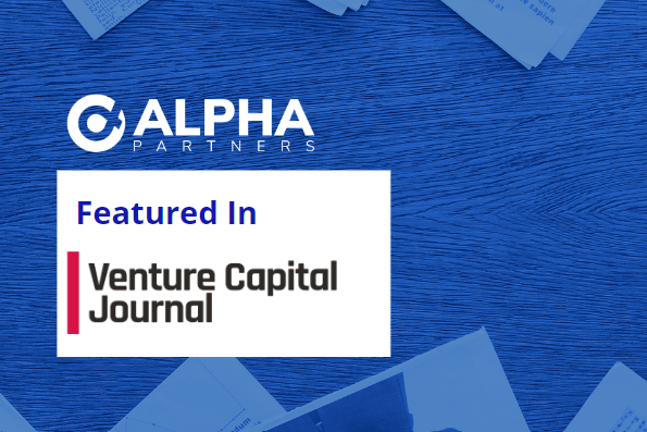 Alpha in VCJ: “Pro rata rights: the overlooked superpower of VCs and their LPs”